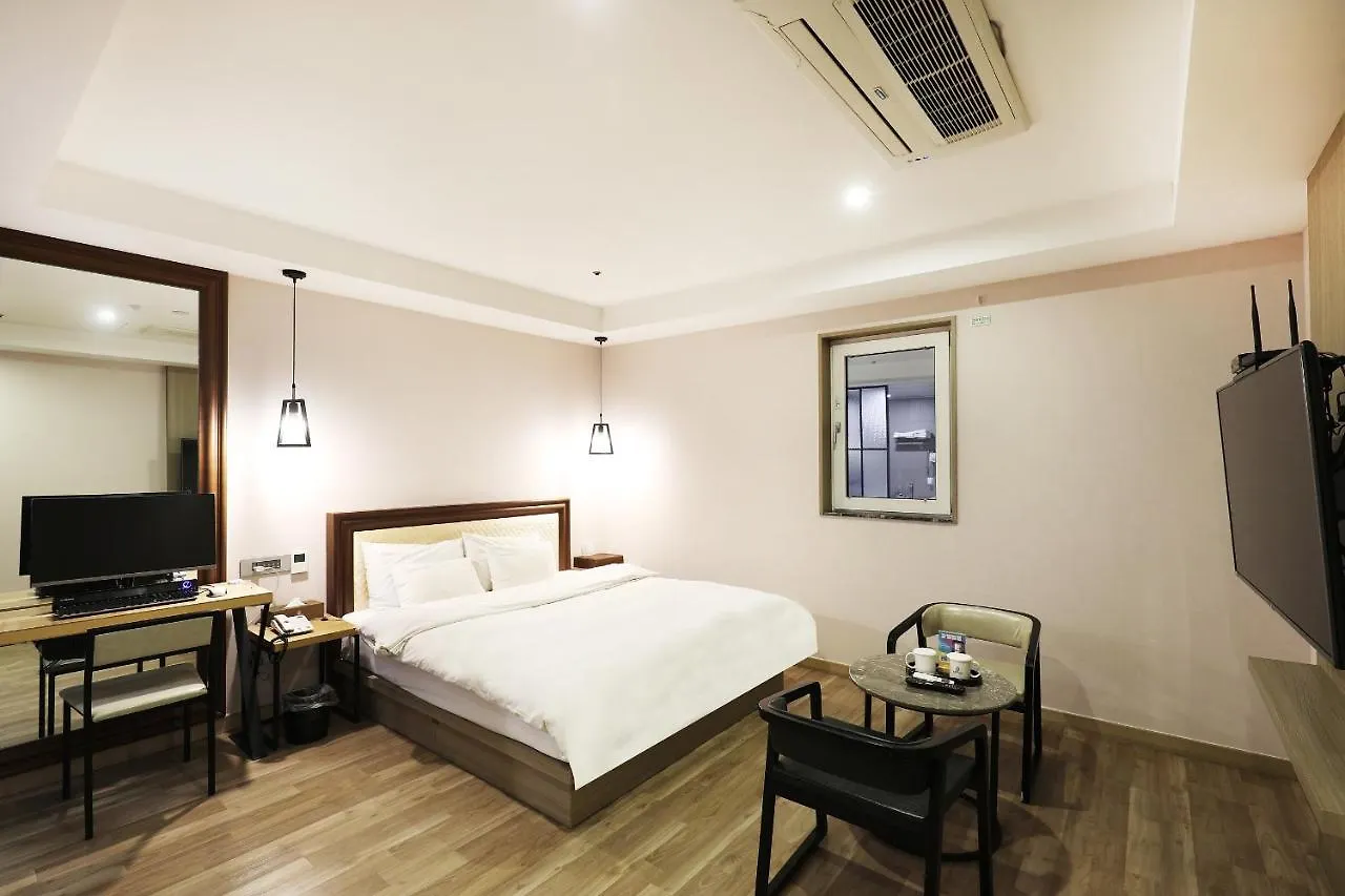 Hotel Mind Seul