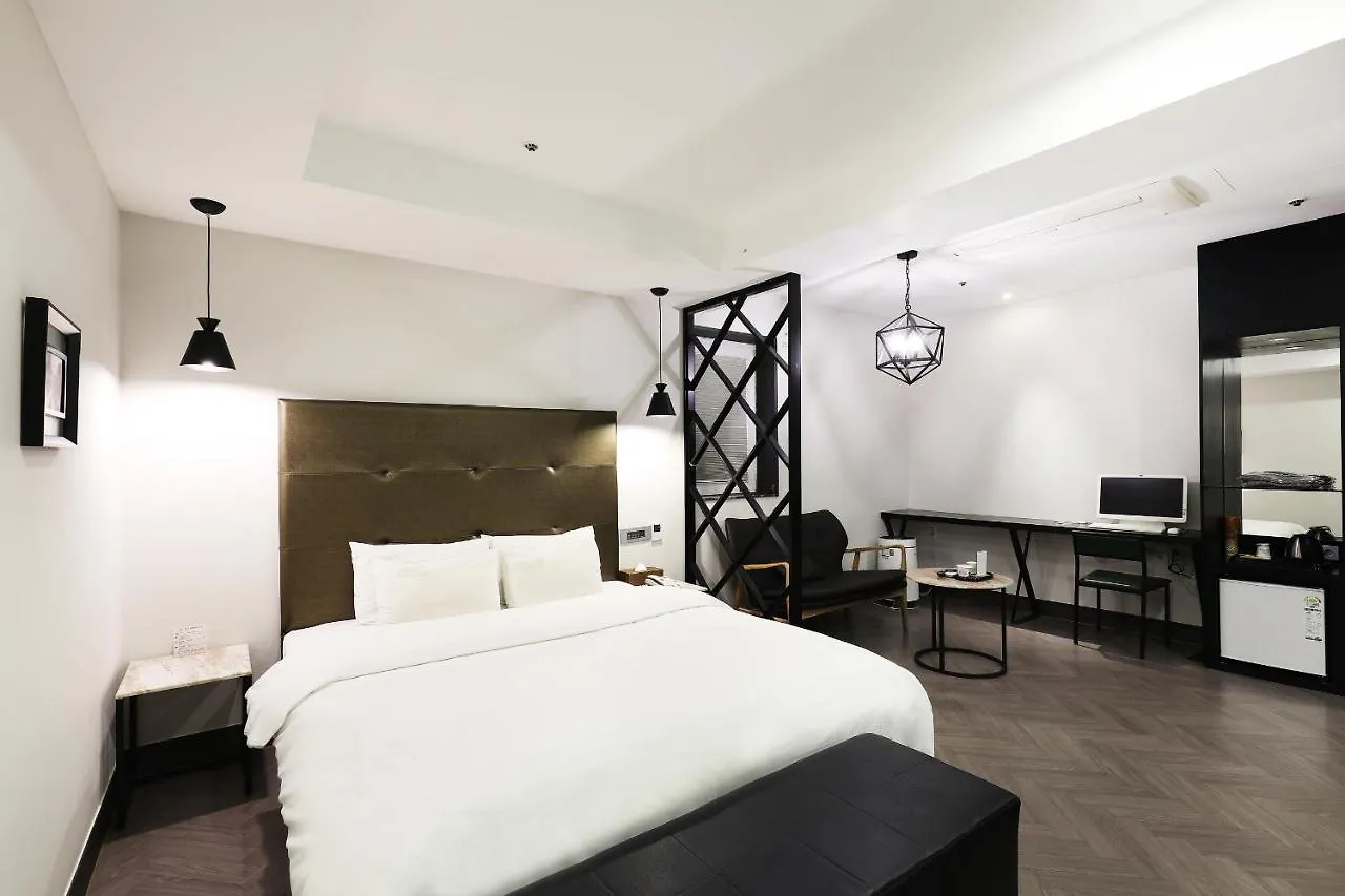 Hotel Mind Seul
