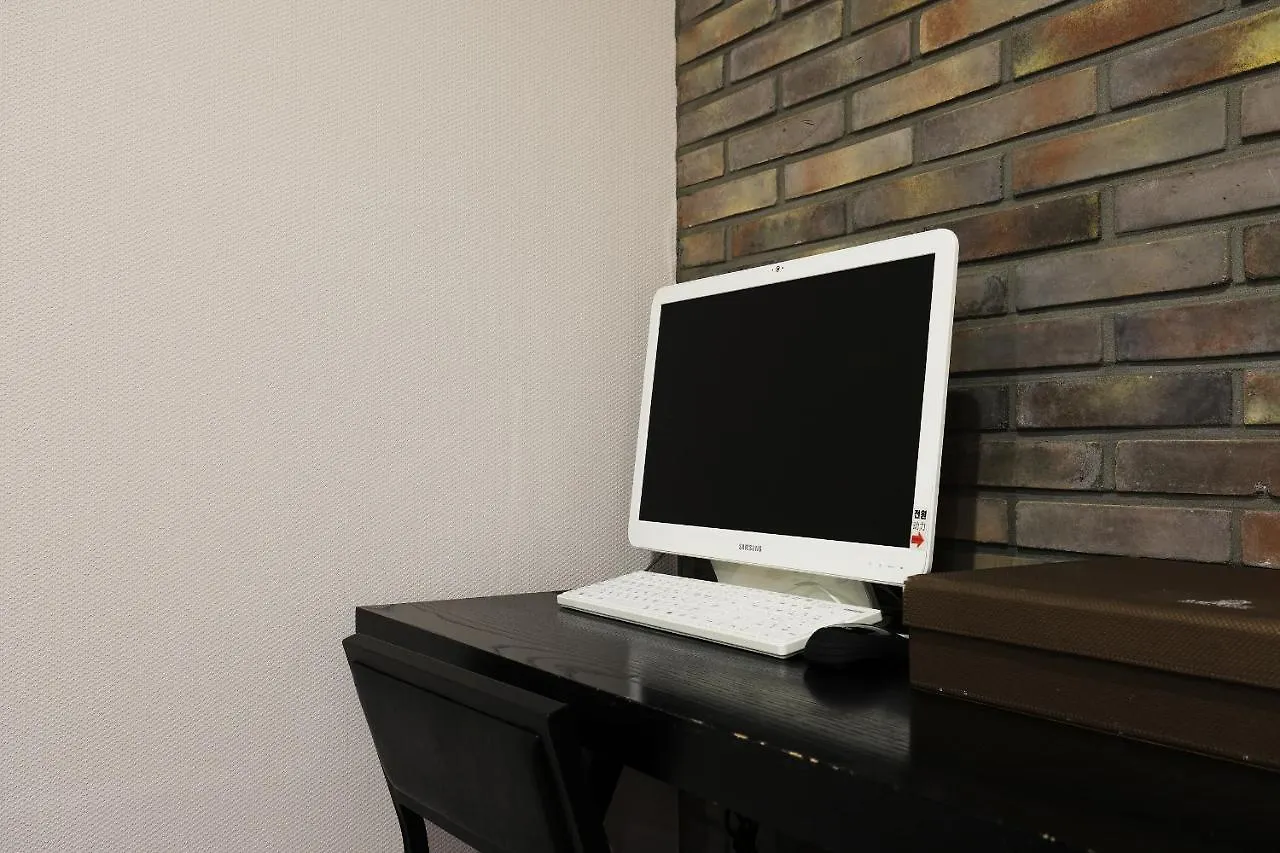Hotel Mind Seul