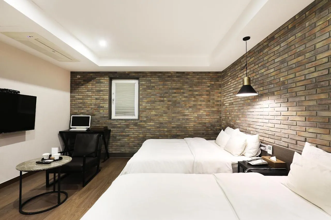 Hotel Mind Seul