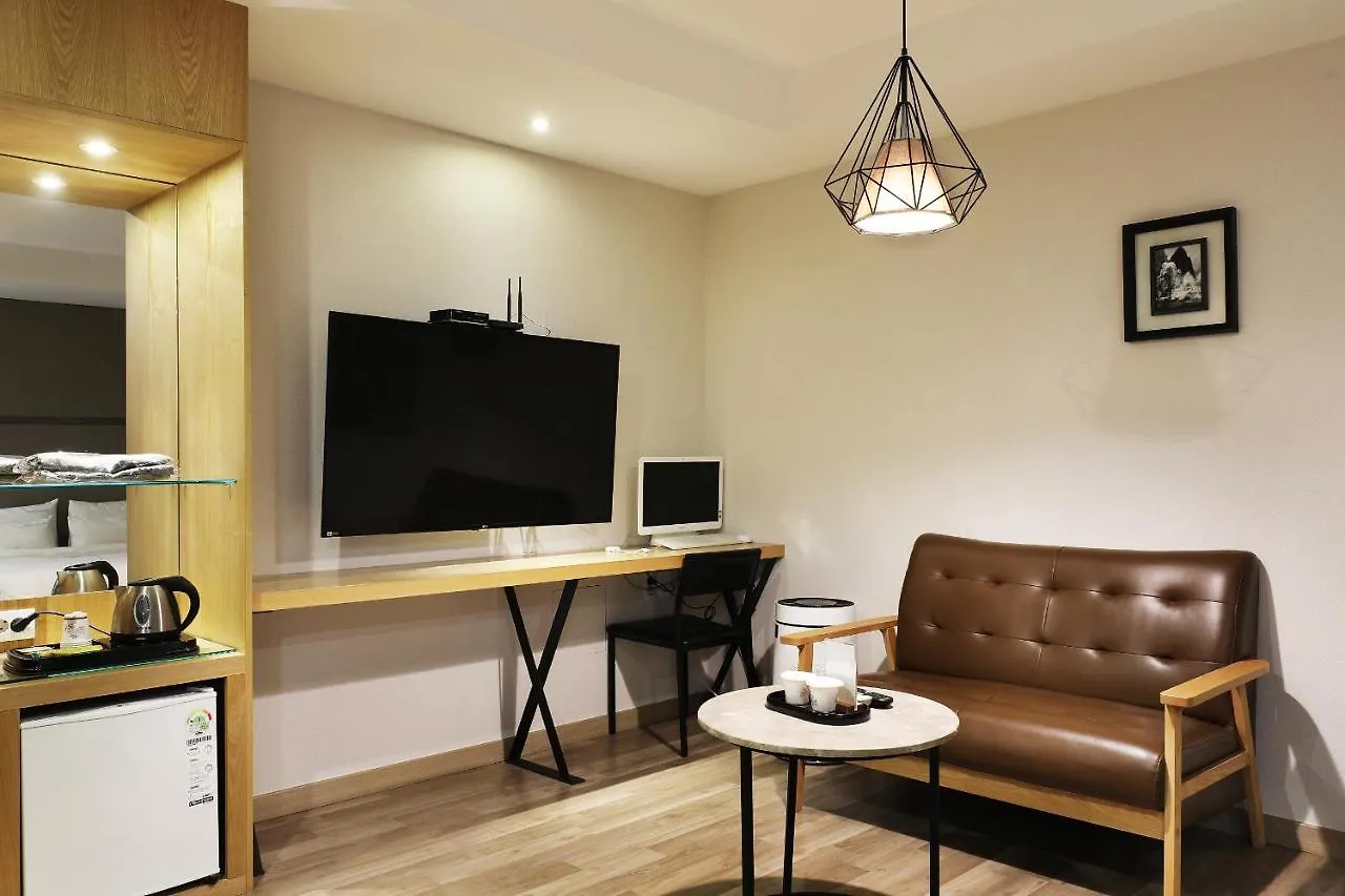 Hotel Mind Seul