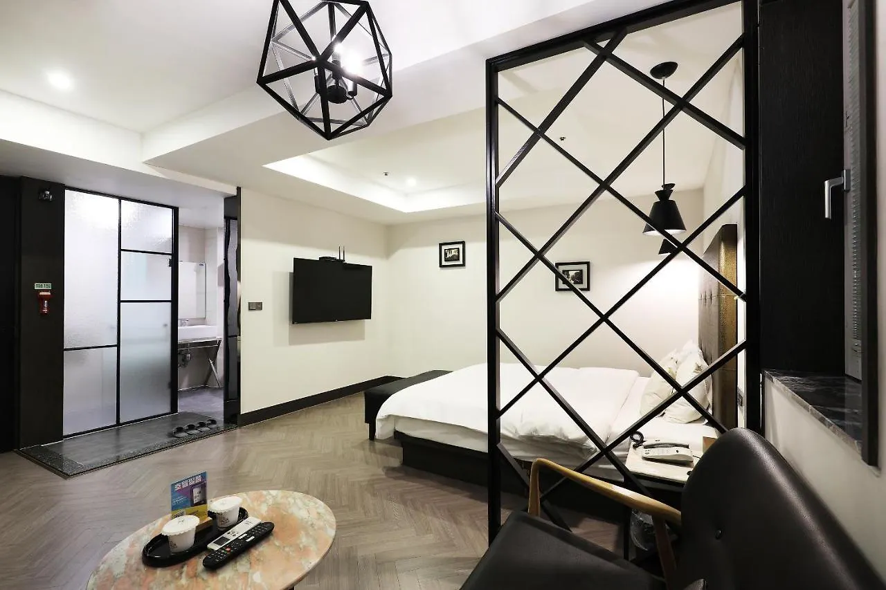 Hotel Mind Seul