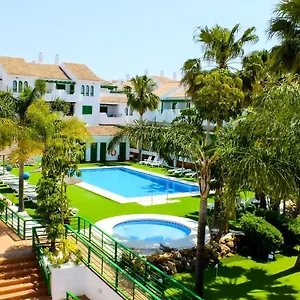 *** Apartahotel Sun España
