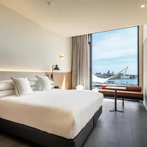 **** Hotel Livvo Lumm España