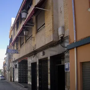** Hotel La Zambra España