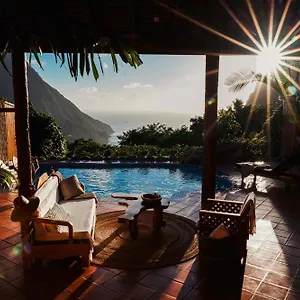 ***** Hotel Ladera Santa Lucía