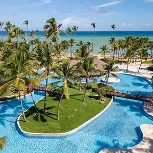 ***** Resort Dreams Resort&spa República Dominicana