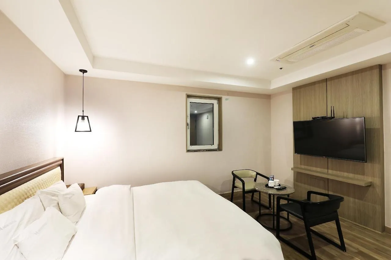 Hotel Mind Seul