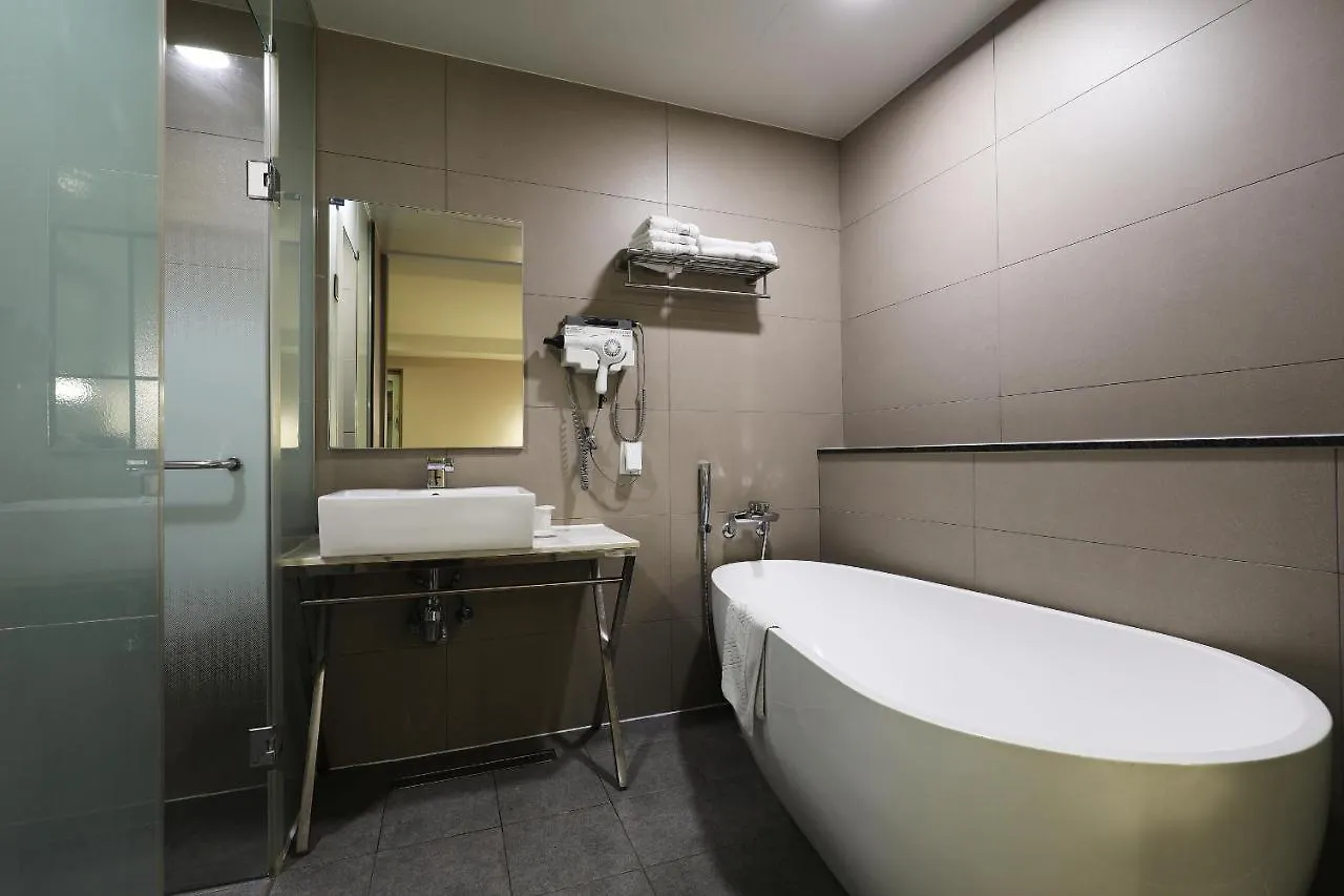 Hotel Mind Seul