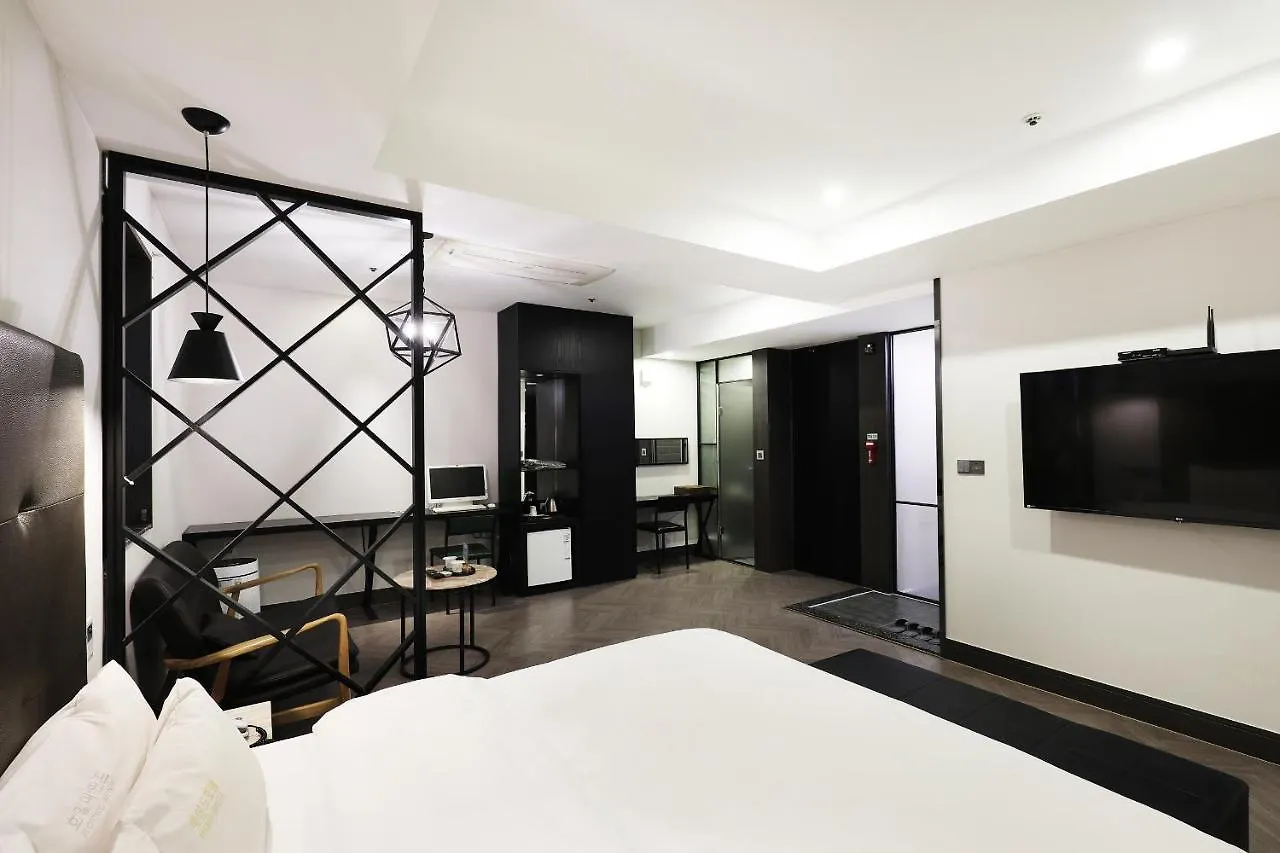Hotel Mind Seul