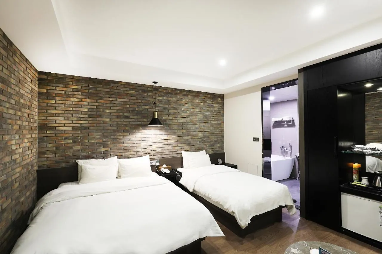 Hotel Mind Seul