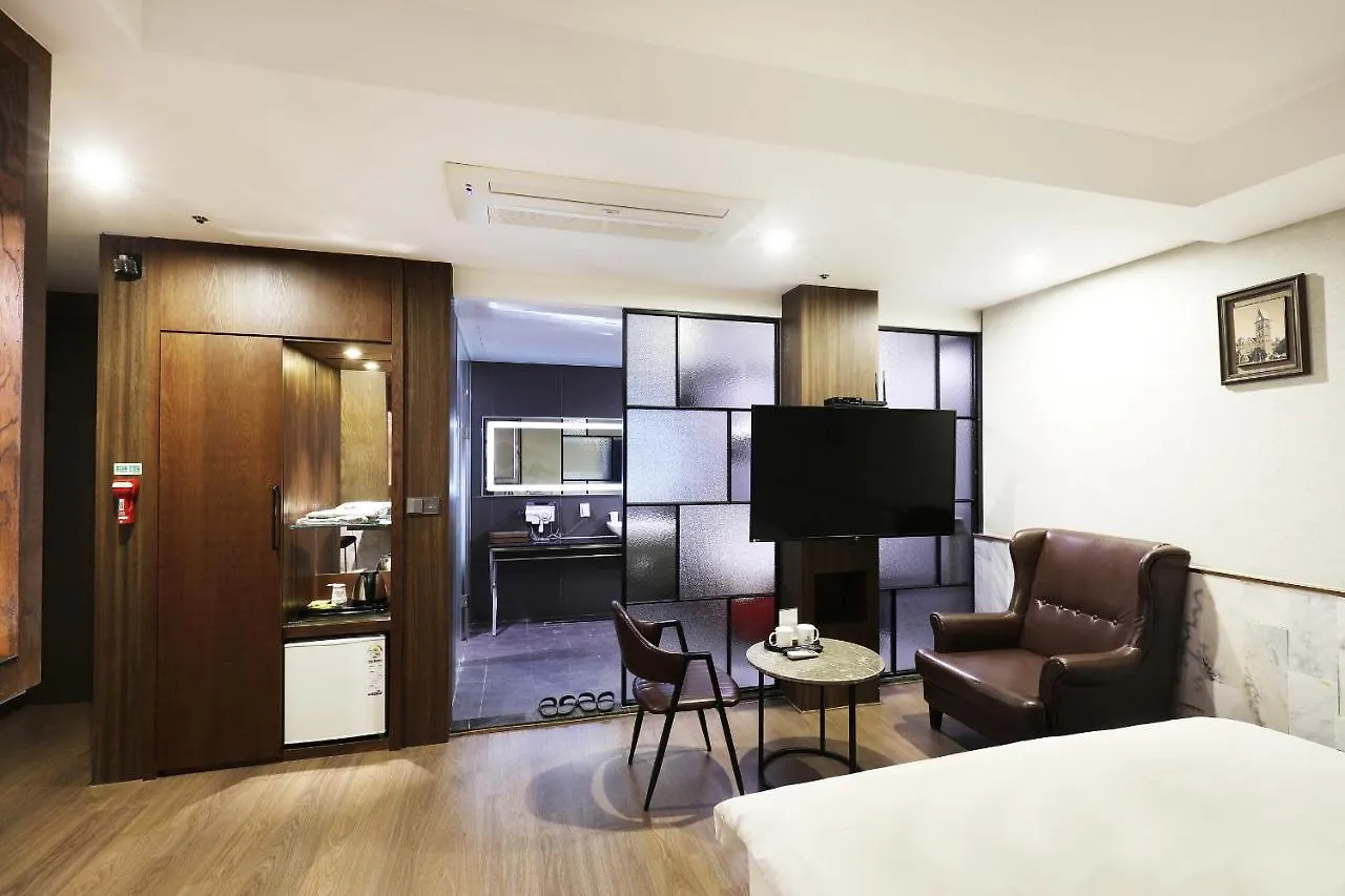 Hotel Mind Seul