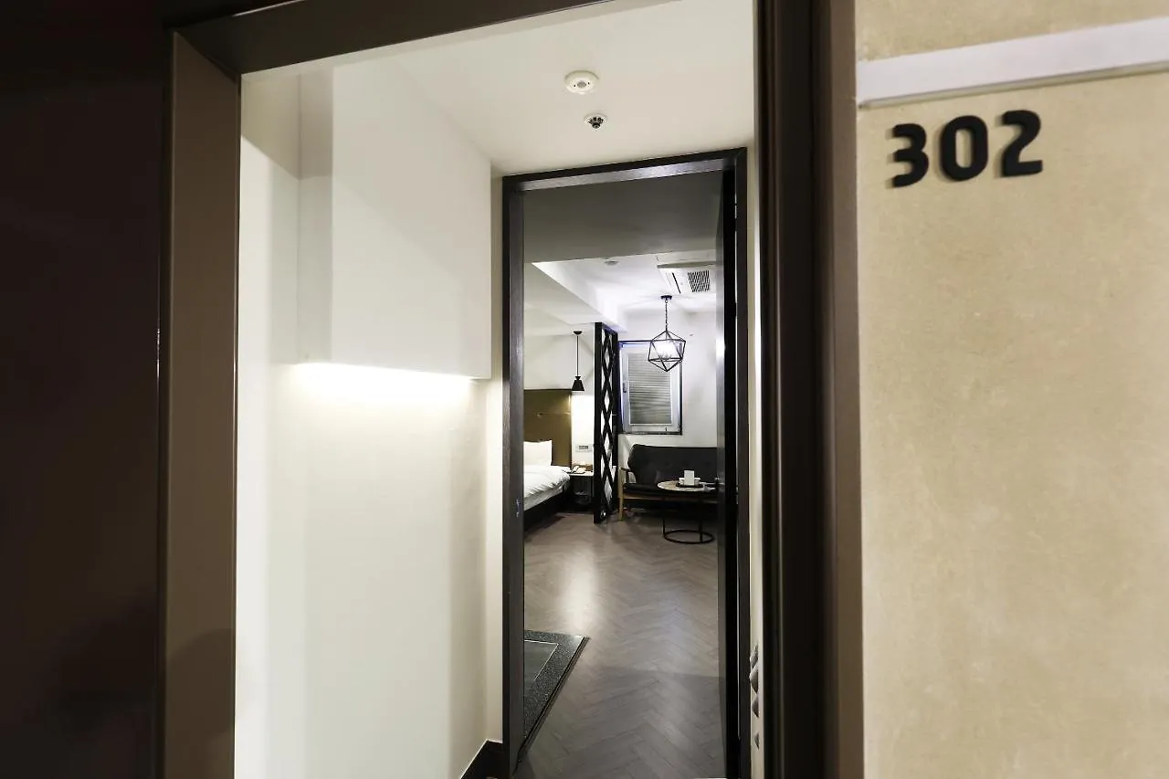 Hotel Mind Seul