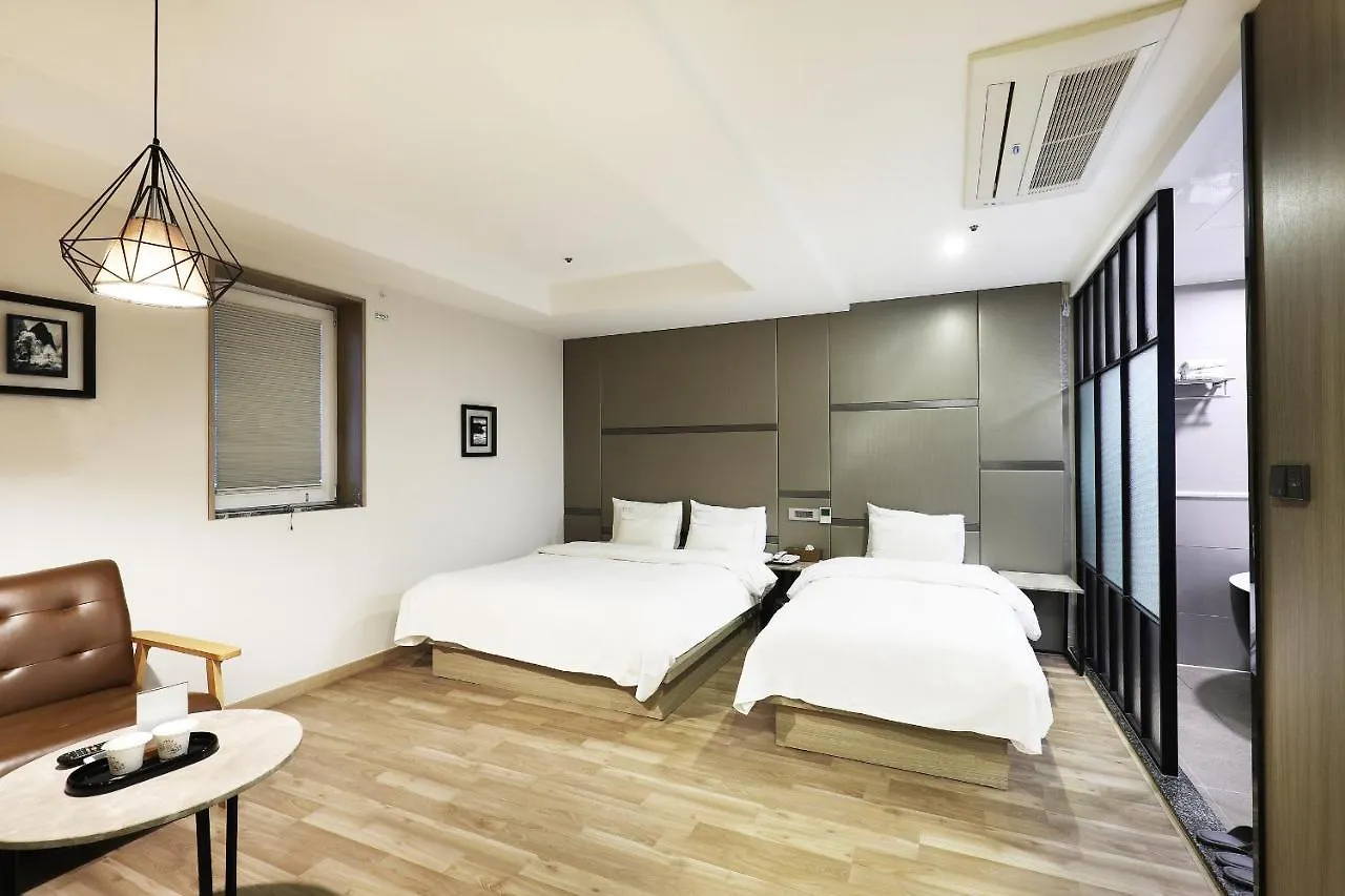 Hotel Mind Seul