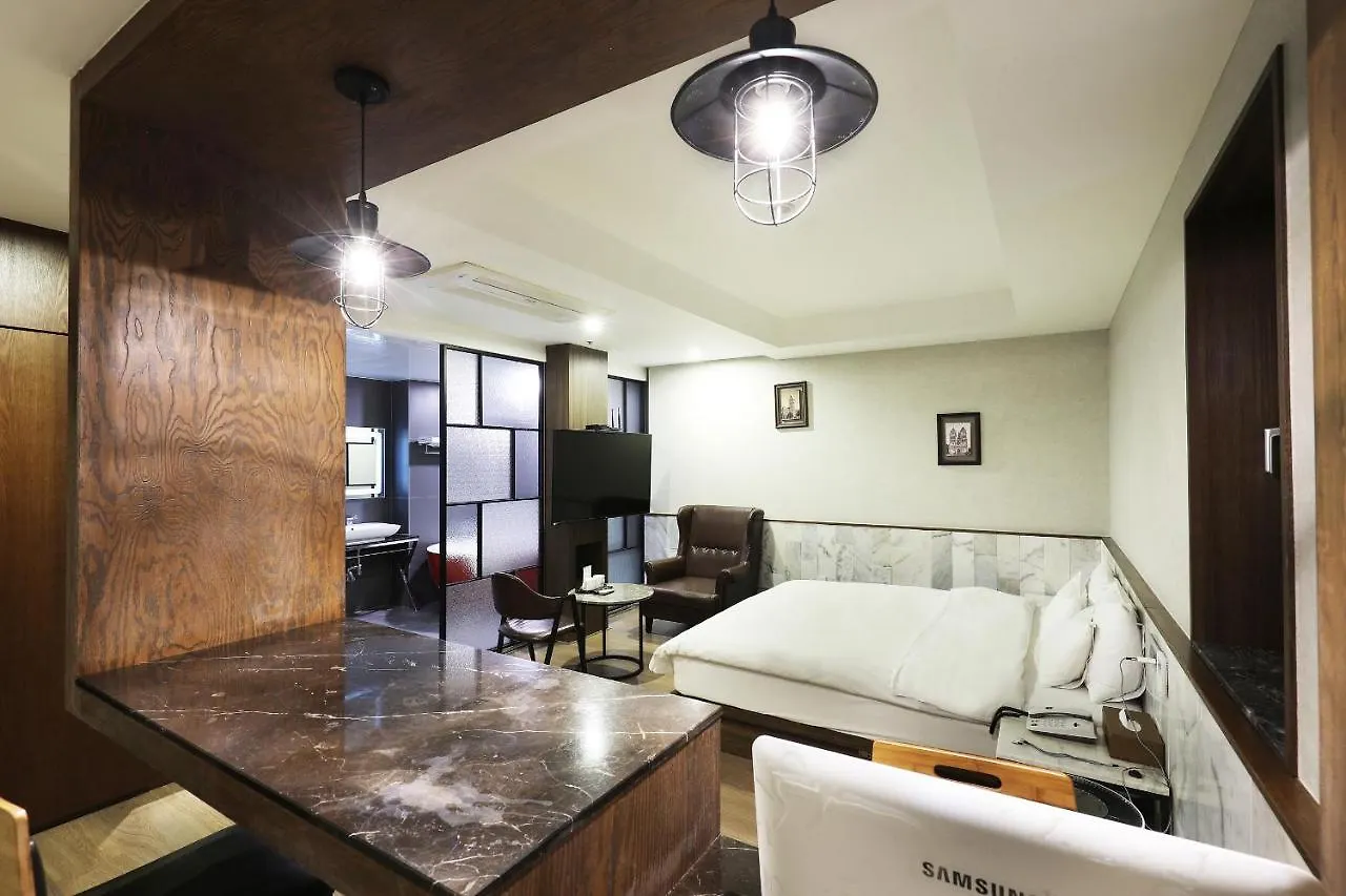 Hotel Mind Seul