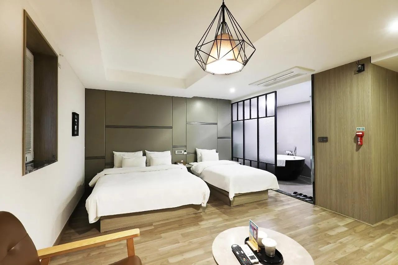 Hotel Mind Seul
